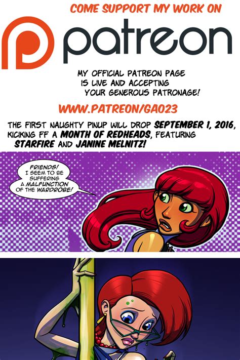 patreon comics|Search